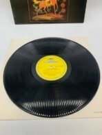 Tchaikovsky Symphony No 5 LP Deutsche Grammophon 2535 236 Mravinsky Leningrad Philharmonic - Image 3
