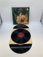 Mozart Don Giovanni Complete Opera 3 LP Box Set VOX Records Classical Vinyl