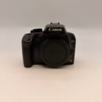 Canon EOS Rebel XSi DSLR Camera Body Only Tested Working No Battery Charger - Image 2
