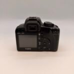 Canon EOS Rebel XSi DSLR Camera Body Only Tested Working No Battery Charger - Image 4
