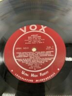 Mozart Don Giovanni Complete Opera 3 LP Box Set VOX Records Classical Vinyl - Image 4