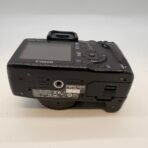Canon EOS Rebel XSi DSLR Camera Body Only Tested Working No Battery Charger - Image 5