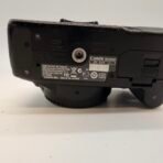 Canon EOS Rebel XSi DSLR Camera Body Only Tested Working No Battery Charger - Image 6