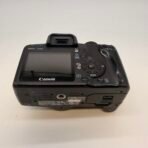 Canon EOS Rebel XSi DSLR Camera Body Only Tested Working No Battery Charger - Image 7
