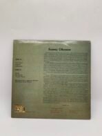 Sonny Okosun Liberation LP 1984 Shanachie SHAN 43019 Afrobeat Highlife Vinyl - Image 2