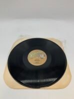 Sonny Okosun Liberation LP 1984 Shanachie SHAN 43019 Afrobeat Highlife Vinyl - Image 3