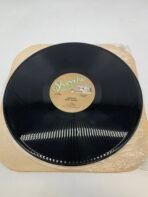 Sonny Okosun Liberation LP 1984 Shanachie SHAN 43019 Afrobeat Highlife Vinyl - Image 5