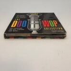 The Doo Wop Collection 3 CD Box Set Platters Drifters Coasters Madacy 2005 - Image 2