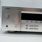 Yamaha HTR-5730 Natural Sound AV Receiver DTS Dolby Digital Tested Working - Image 2