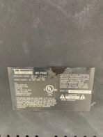 Technosonic MT-PH02 Turntable AM/FM Radio Works Needs Stylus Cartridge Service - Image 6