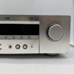 Yamaha HTR-5730 Natural Sound AV Receiver DTS Dolby Digital Tested Working - Image 3