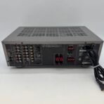 Yamaha HTR-5730 Natural Sound AV Receiver DTS Dolby Digital Tested Working - Image 5