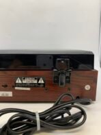 Technosonic MT-PH02 Turntable AM/FM Radio Works Needs Stylus Cartridge Service - Image 9