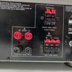 Yamaha HTR-5730 Natural Sound AV Receiver DTS Dolby Digital Tested Working - Image 7