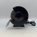 Bench Grinder 6"  1/2 HP 3400 RPM 120V Dual Wheel Grinding Machine Tested - Image 3