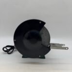 Bench Grinder 6"  1/2 HP 3400 RPM 120V Dual Wheel Grinding Machine Tested - Image 5