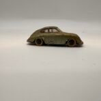 Vintage Tekno 803 Porsche 356 Diecast Car Denmark 1:43 Rare 1950s Toy - Image 3