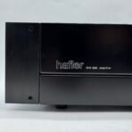 Hafler DH-200 Stereo Power Amplifier Tested Working USA Made - Image 2