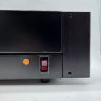 Hafler DH-200 Stereo Power Amplifier Tested Working USA Made - Image 3