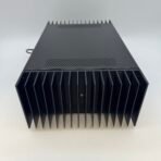 Hafler DH-200 Stereo Power Amplifier Tested Working USA Made - Image 4