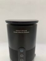 Centrios 4015007 900MHz Wireless Speaker Black Indoor Outdoor Portable Tested - Image 3