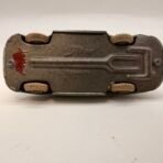 Vintage Tekno 803 Porsche 356 Diecast Car Denmark 1:43 Rare 1950s Toy - Image 6