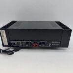 Hafler DH-200 Stereo Power Amplifier Tested Working USA Made - Image 5