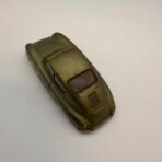 Vintage Tekno 803 Porsche 356 Diecast Car Denmark 1:43 Rare 1950s Toy - Image 7