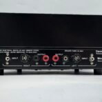 Hafler DH-200 Stereo Power Amplifier Tested Working USA Made - Image 7