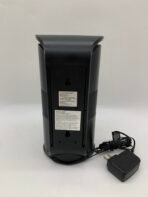 Centrios 4015007 900MHz Wireless Speaker Black Indoor Outdoor Portable Tested - Image 6