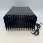 Hafler DH-200 Stereo Power Amplifier Tested Working USA Made - Image 9