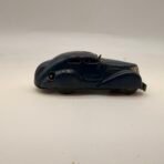 Vintage Schuco 3000 Wind Up Tin Toy Car Blue Streamline Germany 1930s - Image 5