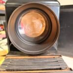Antique Bausch & Lomb Home Balopticon No.45686 Magic Lantern Projector - Image 4