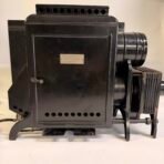 Antique Bausch & Lomb Home Balopticon No.45686 Magic Lantern Projector - Image 5