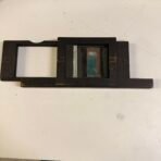 Antique Bausch & Lomb Home Balopticon No.45686 Magic Lantern Projector - Image 8