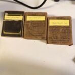 Antique Bausch & Lomb Home Balopticon No.45686 Magic Lantern Projector - Image 9
