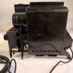 Antique Bausch & Lomb Home Balopticon No.45686 Magic Lantern Projector - Image 12