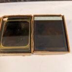 Antique Bausch & Lomb Home Balopticon No.45686 Magic Lantern Projector - Image 13