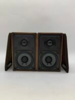 Realistic Minimus-7W Bookshelf Speakers Pair Made In Japan