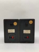 Realistic Minimus-7W Bookshelf Speakers Pair Made In Japan - Image 3