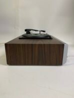 Zenith IS4130 Turntable Cassette Receiver Stereo Console 1980s - Image 6