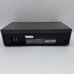 Technics RS-T11 Stereo Double Cassette Deck Dolby System Tested Working Japan - Image 5