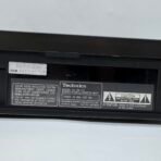 Technics RS-T11 Stereo Double Cassette Deck Dolby System Tested Working Japan - Image 6