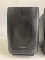 Advent A900R Wireless Speaker Pair Recoton Powered Bookshelf Speakers - Image 2