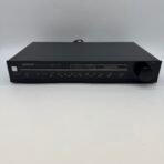 Vintage Kenwood KT-32B AM/FM Stereo Tuner Tested Working Black
