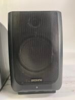 Advent A900R Wireless Speaker Pair Recoton Powered Bookshelf Speakers - Image 3