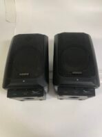 Advent A900R Wireless Speaker Pair Recoton Powered Bookshelf Speakers - Image 4