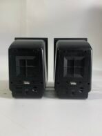 Advent A900R Wireless Speaker Pair Recoton Powered Bookshelf Speakers - Image 6