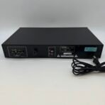 Vintage Kenwood KT-32B AM/FM Stereo Tuner Tested Working Black - Image 5
