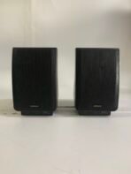 Advent A900R Wireless Powered Speaker Pair Recoton CLV-A900R DC 15V